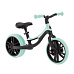 GLOBBER Odrážedlo Go Bike Elite Duo, mint zelená