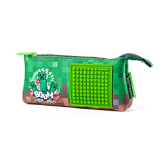 PIXIE CREW MINECRAFT Velké pouzdro