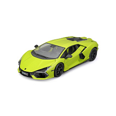 Maisto - Lamborghini Revuelto, zelené, 1:18 Maisto - Lamborghini Revuelto, zelené, 1:18