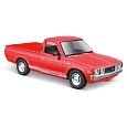Maisto - 1973 Datsun 620 Pick-up, 1:24
