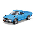 Maisto - Design Tokyo Mods - 1973 Datsun 620 Pick-up, 1:24