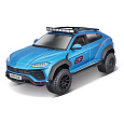 Maisto - Design Off -Road Series - Lamborghini Urus, 1:24