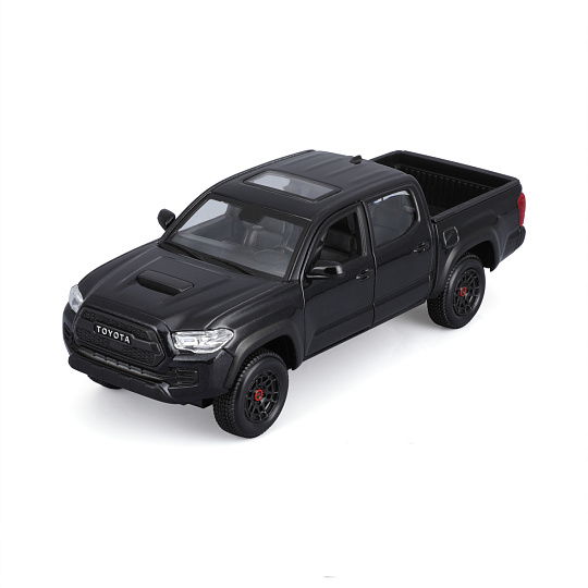 Maisto - Special Edition - Toyota Tacoma TRD Pro, metalic modrá, 1:27 Maisto - Special Edition - Toyota Tacoma TRD Pro, metalic modrá, 1:27
