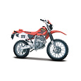 Maisto - Motocykl, Honda XR400R, 1:18