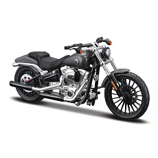 Maisto - Harley-Davidson 2016 Breakout®, 1:18