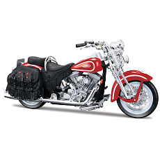 Maisto - HD - 1999 FLSTS Heritage Softail® Springer™, 1:18