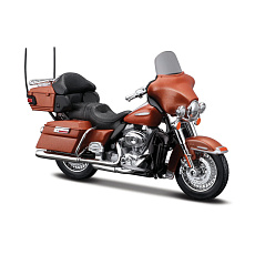 Maisto - HD - 2013 FLHTK Electra Glide® Ultra Limited, 1:18