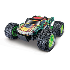 Maisto Tech RC, Off-Road Attak DINO, 2,4 Ghz Maisto Tech RC, Off-Road Attak DINO, 2,4 Ghz