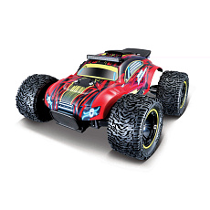 Maisto M. Tech RC, Bad Buggy, 2,4 Ghz Maisto M. Tech RC, Bad Buggy, 2,4 Ghz