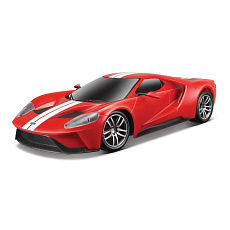 Maisto RC - 1:24 Radio Control Vehicle (2.4GHz Version) ~ Ford GT Maisto RC - 1:24 Radio Control Vehicle (2.4GHz Version) ~ Ford GT