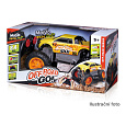 Maisto M. Tech RC, Off-Road GO!, assort, 2,4 Ghz