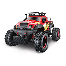 Maisto M. Tech RC, Overlander, 2,4 Ghz Maisto M. Tech RC, Overlander, 2,4 Ghz