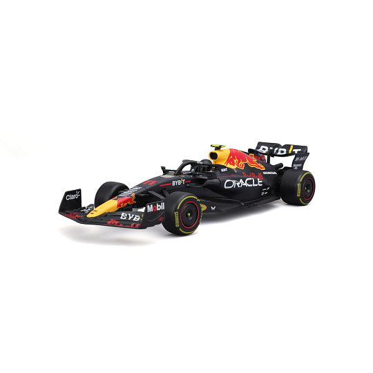 Maisto RC - Oracle Red Bull Racing RB19 (2023), 11 Sergio Pérez, 1:24, 2,4GHz