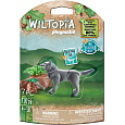 Playmobil Wiltopia - Vlk