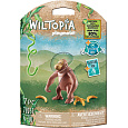 Playmobil Wiltopia - Orangutan