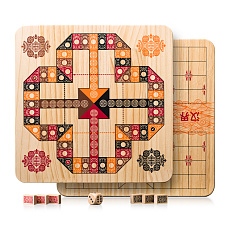 POPULAR Soubor her Popular Dragon