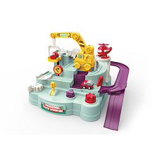 Wiky Překážková dráha 24 x 24 x 17 cm - Český obal Wiky Překážková dráha 24 x 24 x 17 cm - Český obal