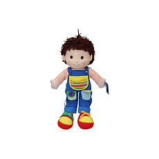 Wiky Hadrový panáček Jonášek zpívající 55 cm Wiky Hadrový panáček Jonášek zpívající 55 cm