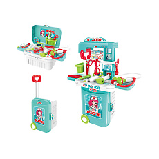 Wiky Lékařská ordinace kufřík 38cm Wiky Lékařská ordinace kufřík 38cm