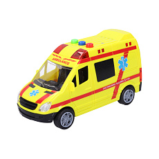 Wiky Sanitka 14,5 cm