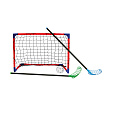 CROSS Floorball CROSS set , 2 hole  1 branka