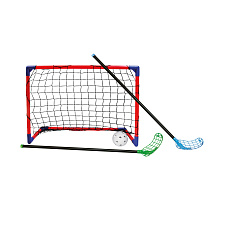 CROSS Floorball CROSS set , 2 hole 1 branka CROSS Floorball CROSS set , 2 hole 1 branka