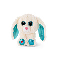NICI Glubschis plyš Králík Wolli-Dot 15cm