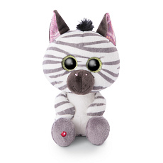 NICI Glubschis plyš Zebra Mankalita 25cm NICI Glubschis plyš Zebra Mankalita 25cm