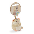NICI přívěsek MyMochi Křeček Hamps 5cm
