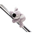 NICI magnetka Koala Barry 12cm GREEN