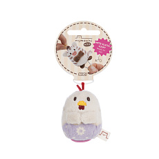 NICI MyMochi přívěsek Kuřátko Henna 5 cm