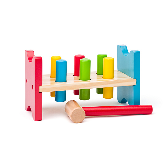 Woody Zatloukačka Woody Zatloukačka