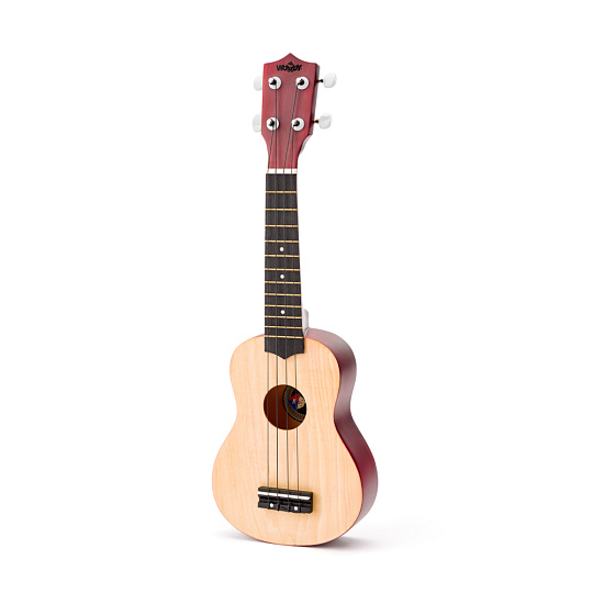 Woody Ukulele Woody Ukulele