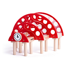 Woody Příslušenství k dráze "Hlavní nádraží" Woody Příslušenství k dráze "Hlavní nádraží"