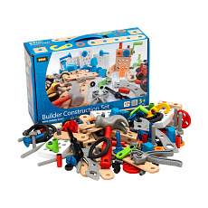 Brio Builder - konstrukční set 135 ks