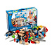 Brio Builder - konstrukční set 135 ks