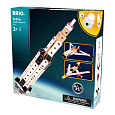 Brio Stavebnica BRIO BUILDER NASA Apollo Saturn V