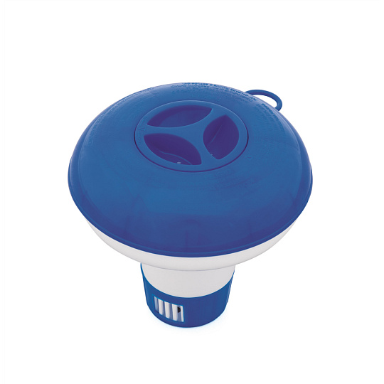 Bestway Plovák na tablety, 12,7cm Bestway Plovák na tablety, 12,7cm