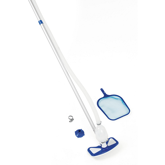 Bestway Sada na údržbu Aqua Clean Bestway Sada na údržbu Aqua Clean
