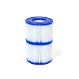 Bestway Kartušová filtrační vložka (VI), 2ks
