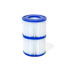 Bestway Kartušová filtrační vložka (VI), 2ks