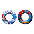 Bestway Nafukovací kruh Spider-Man - assort, 48 x 11 cm