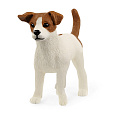 Schleich 13916 Zvířátko - teriér Jack Russell