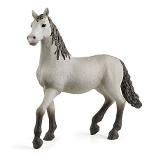 Schleich 13924 Zvířátko - hříbě andaluského koně Schleich 13924 Zvířátko - hříbě andaluského koně