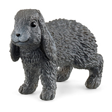 Schleich 13935 Zvířátko - králík beránek Schleich 13935 Zvířátko - králík beránek