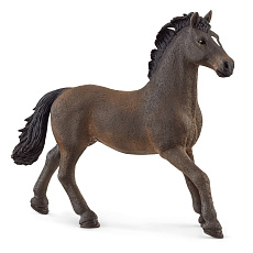 Schleich 13946 Zvířátko - hřebec oldenburský