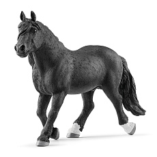 Schleich 13958 Zvířátko - Norický hřebec Schleich 13958 Zvířátko - Norický hřebec