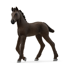 Schleich 13977 Zvířátko - fríské hříbě Schleich 13977 Zvířátko - fríské hříbě