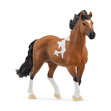 Schleich 13978 Zvířátko - hřebec Mangalarga Marchador Schleich 13978 Zvířátko - hřebec Mangalarga Marchador