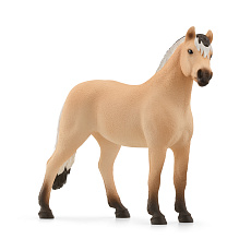 Schleich 13979 Zvířátko - valach norského fjordského koně Schleich 13979 Zvířátko - valach norského fjordského koně